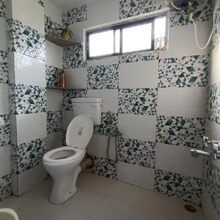 Purabi'S Nest Apartment Tezpur Room photo