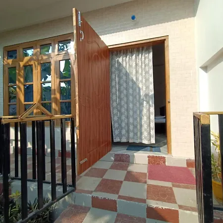 Purabi'S Nest Apartment Tezpur Room photo