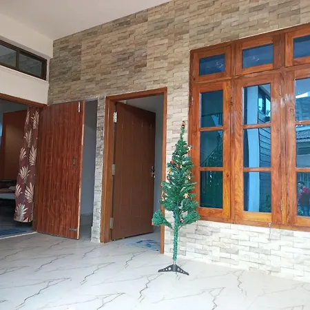 Purabi'S Nest Apartment Tezpur Exterior photo