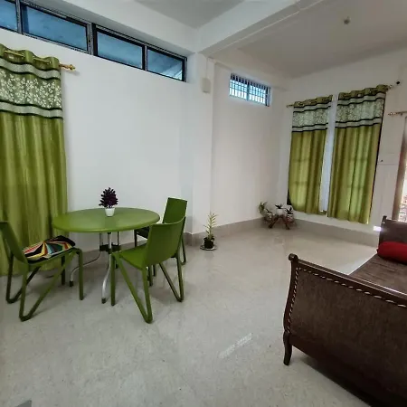 Purabi'S Nest Apartment Tezpur Exterior photo