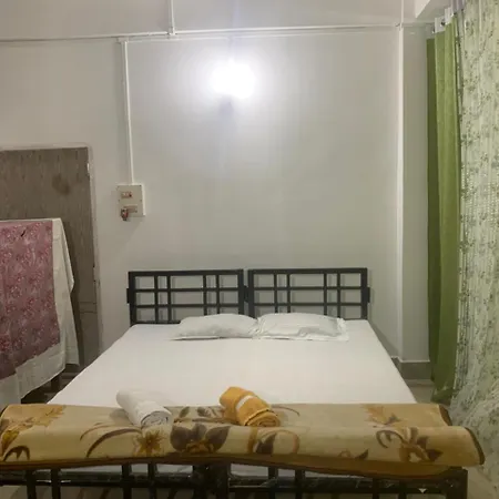 Purabi'S Nest Apartment Tezpur Exterior photo