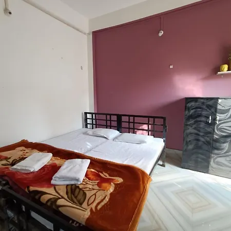 Purabi'S Nest Apartment Tezpur Room photo