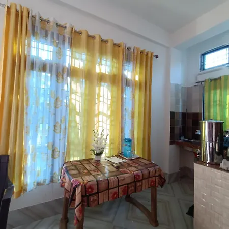 Purabi'S Nest Apartment Tezpur Room photo