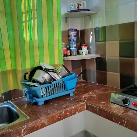 Purabi'S Nest Apartment Tezpur Room photo