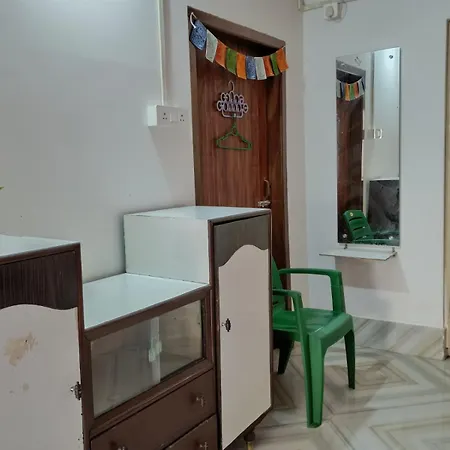 Purabi'S Nest Apartment Tezpur Room photo