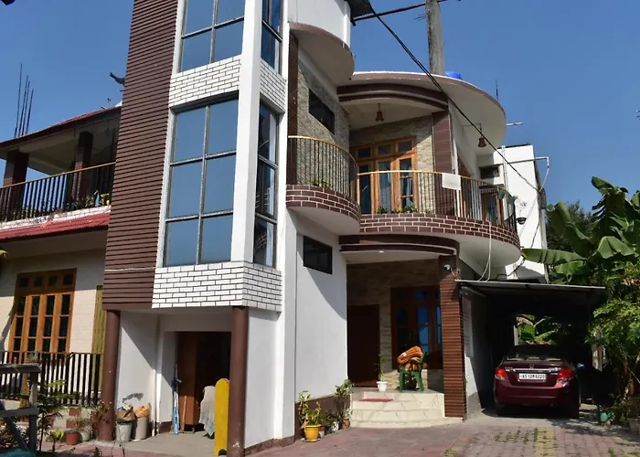 Purabi\'S Nest