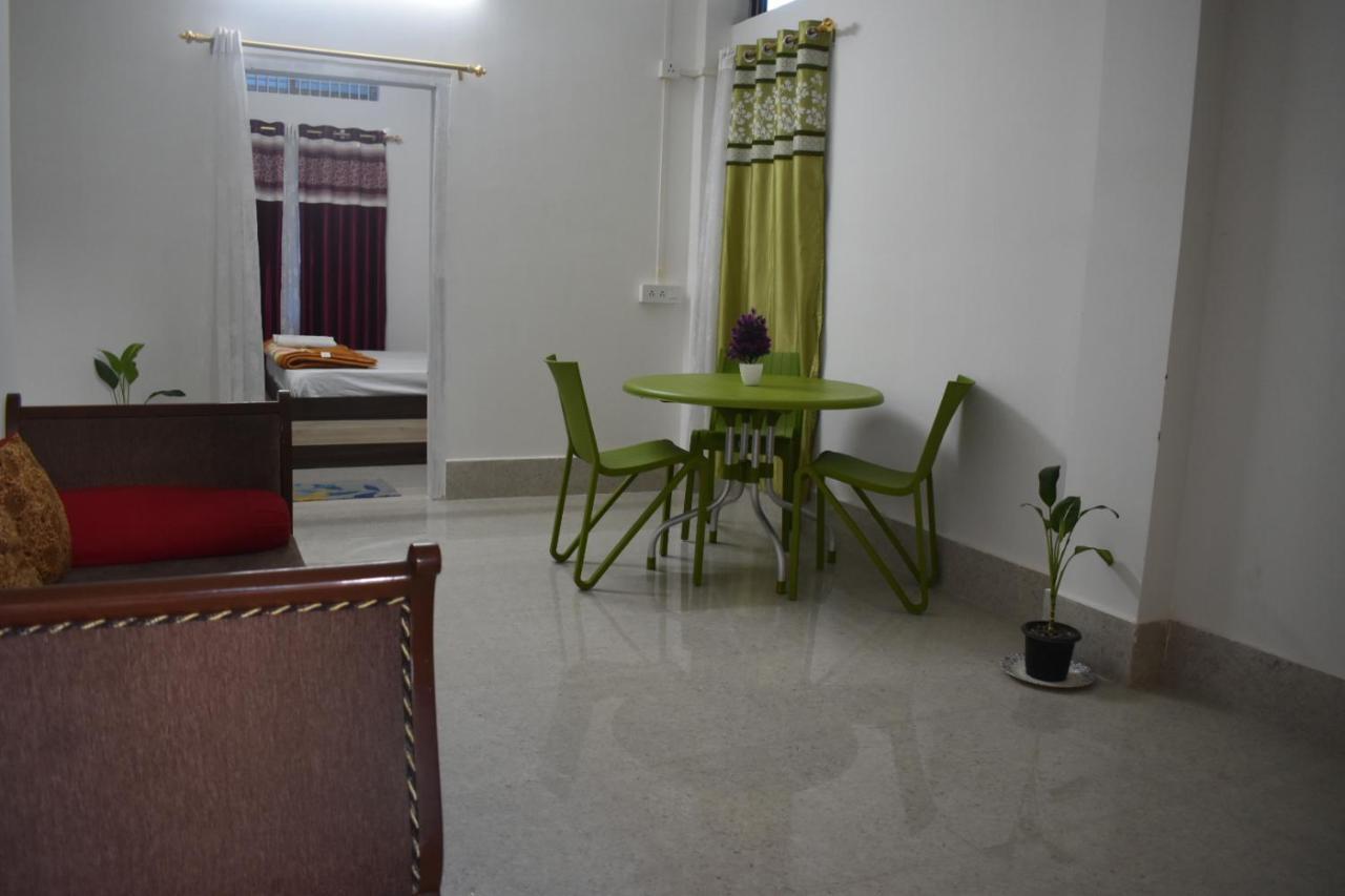 Homestay Purabi's Nest Tezpur