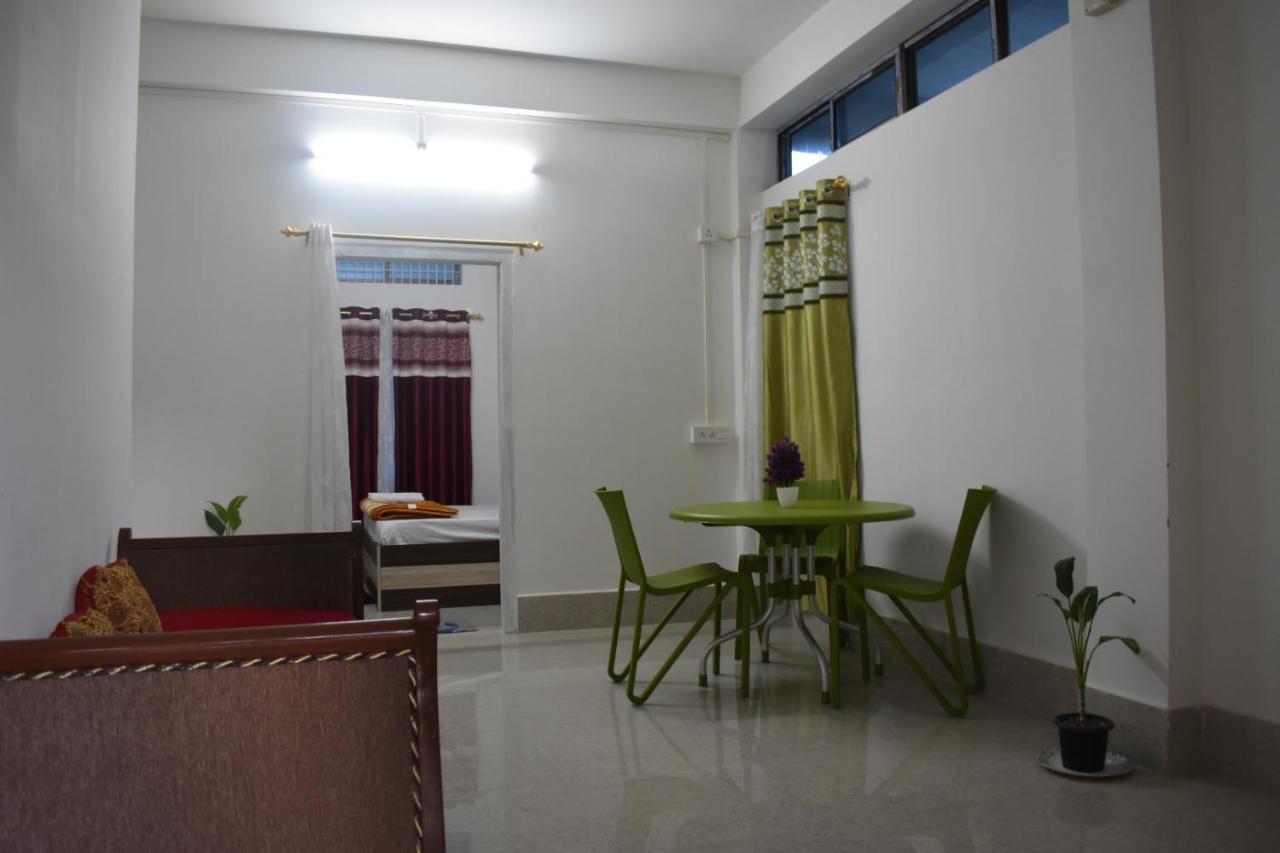 Homestay Purabi's Nest Tezpur