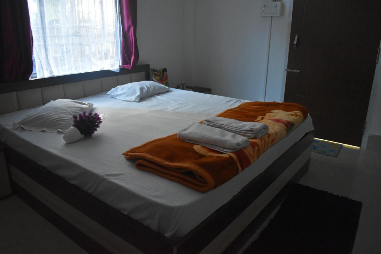 Homestay Purabi's Nest