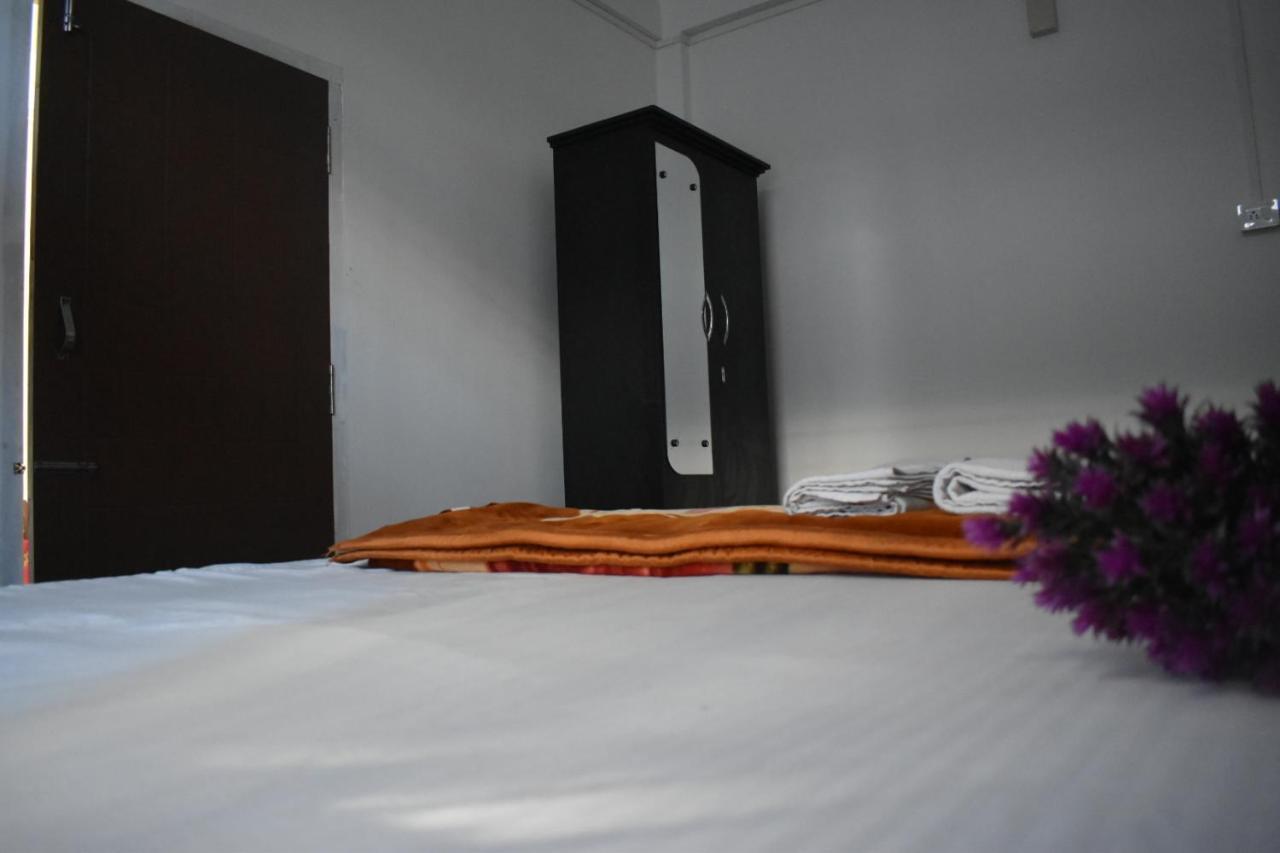 Homestay Purabi's Nest