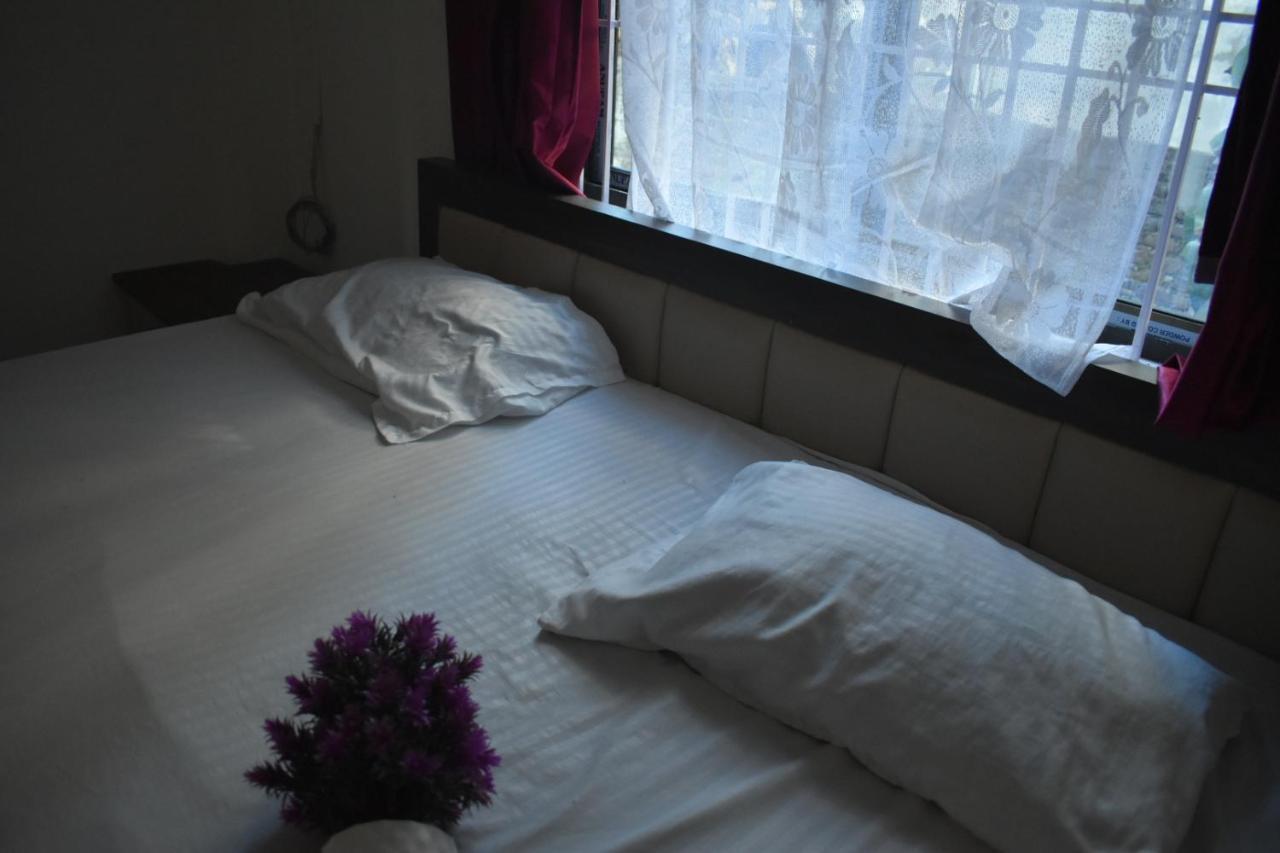Purabi's Nest