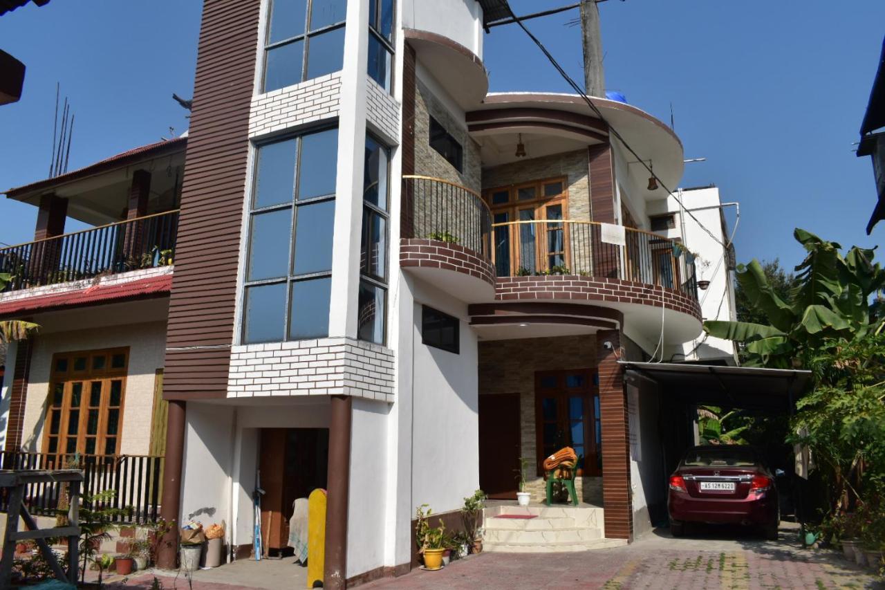 Purabi's Nest * Tezpur