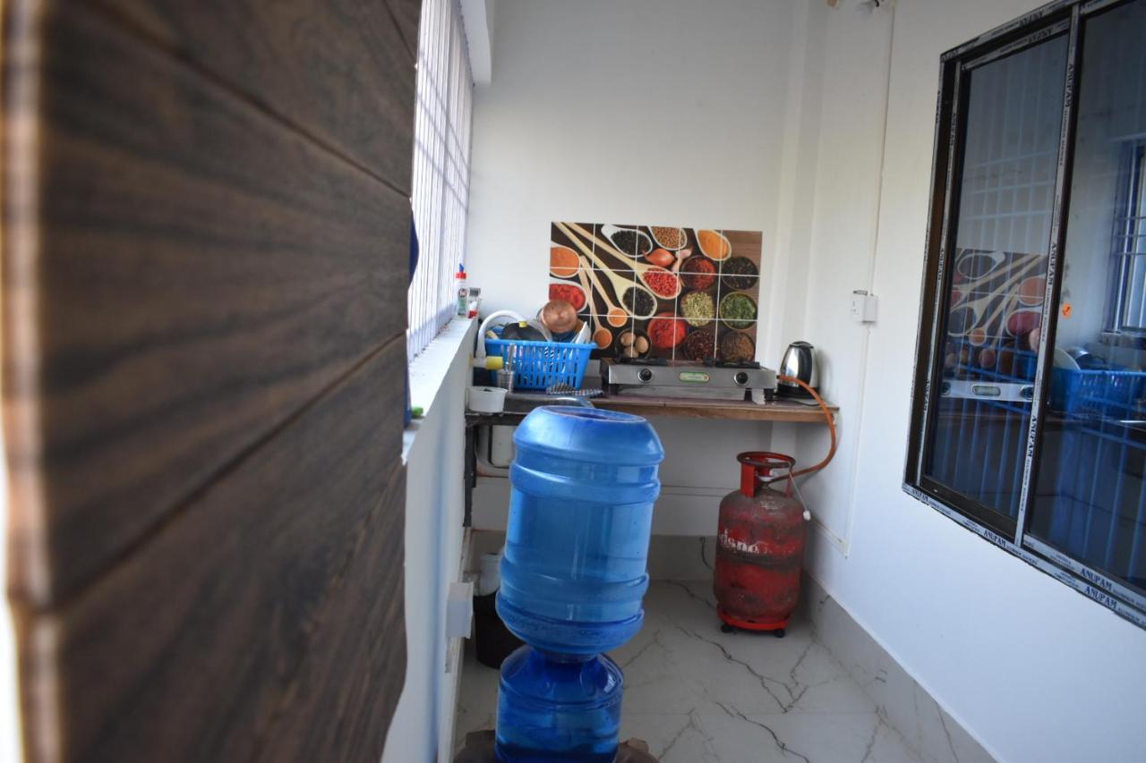 Purabi's Nest Homestay *