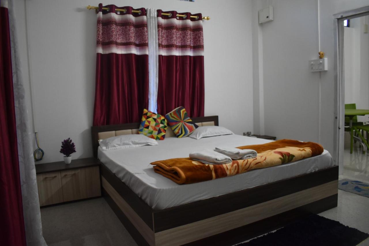 Purabi's Nest Tezpur