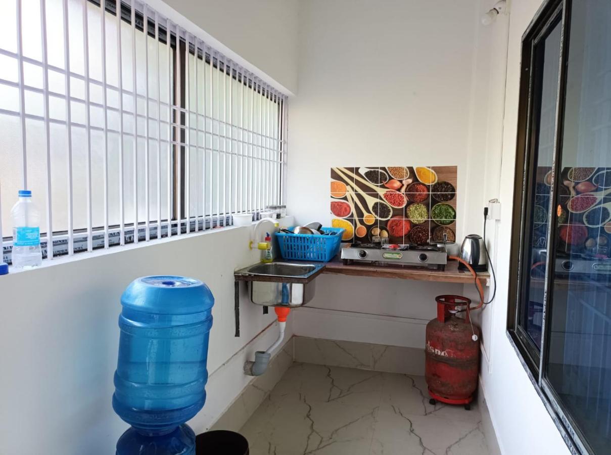 Homestay Purabi's Nest