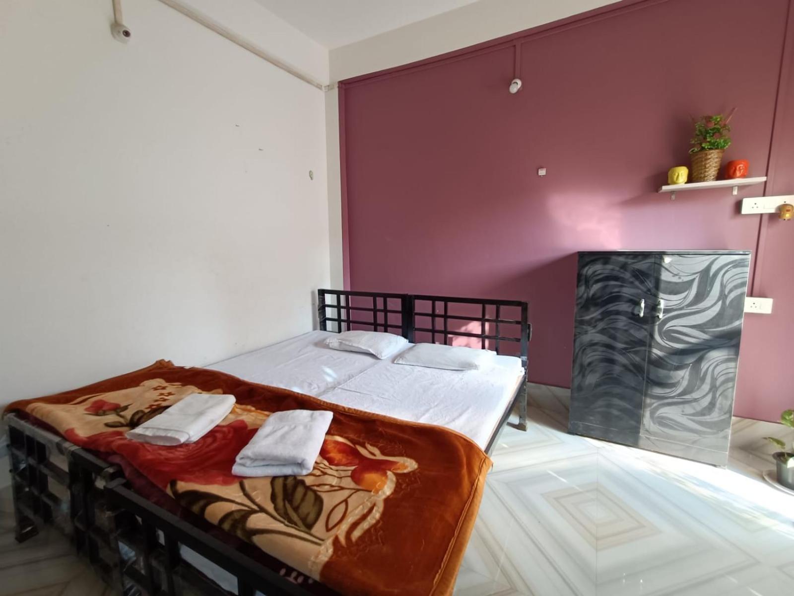 Purabi's Nest Homestay Tezpur