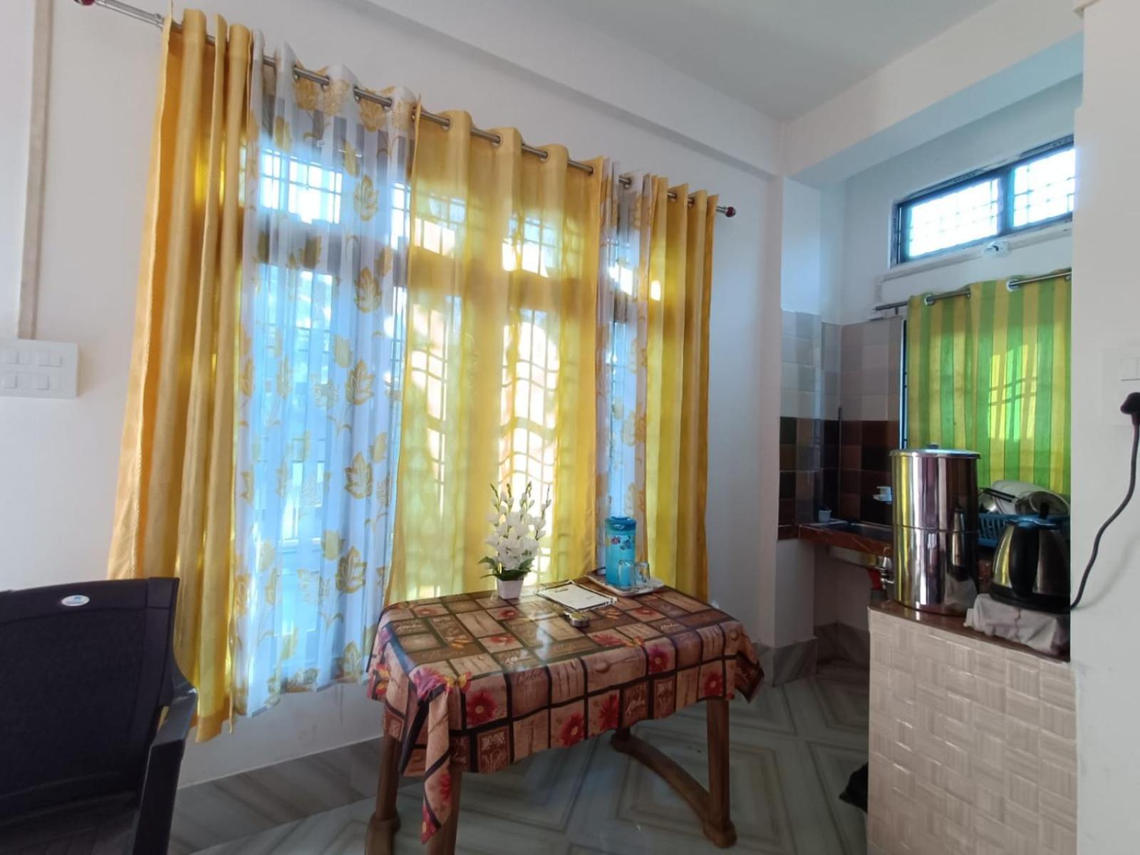 Homestay Purabi's Nest Tezpur
