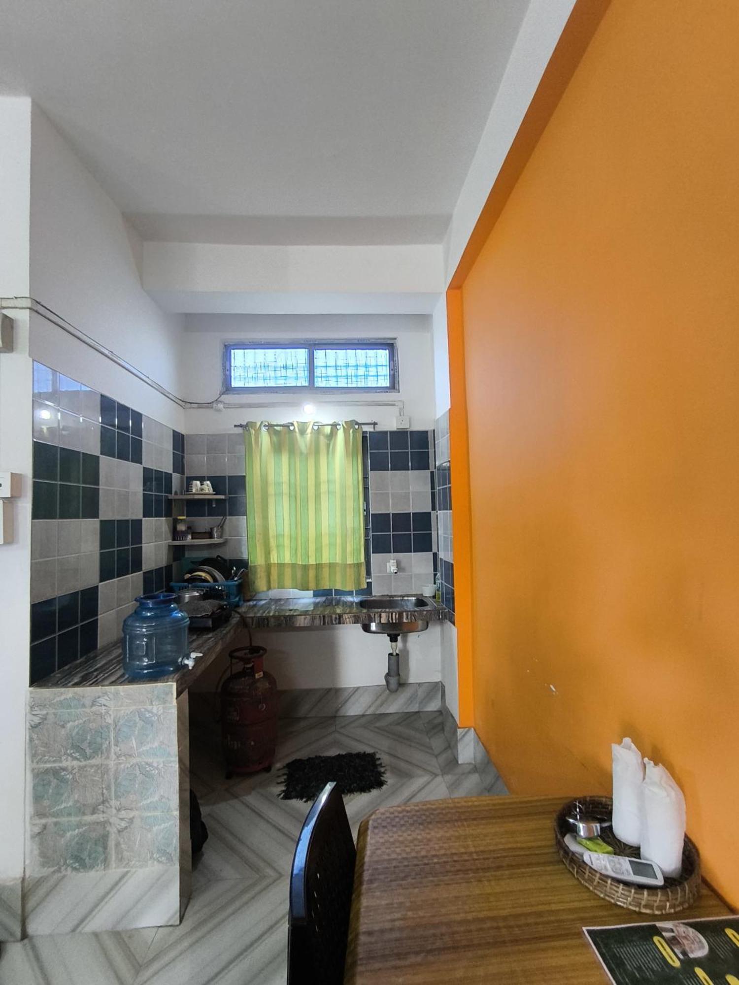 Purabi's Nest Homestay Tezpur