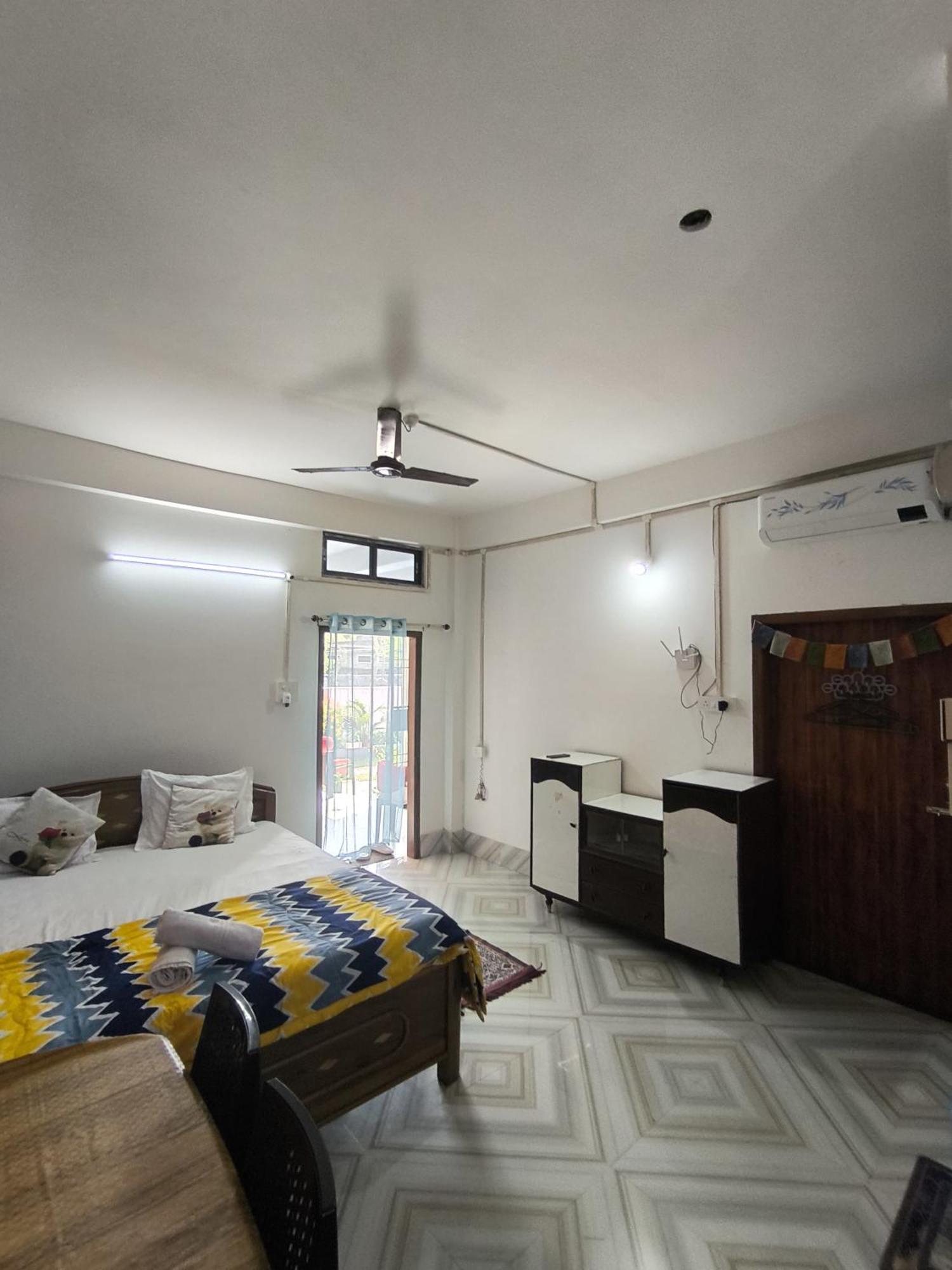 Homestay Purabi's Nest