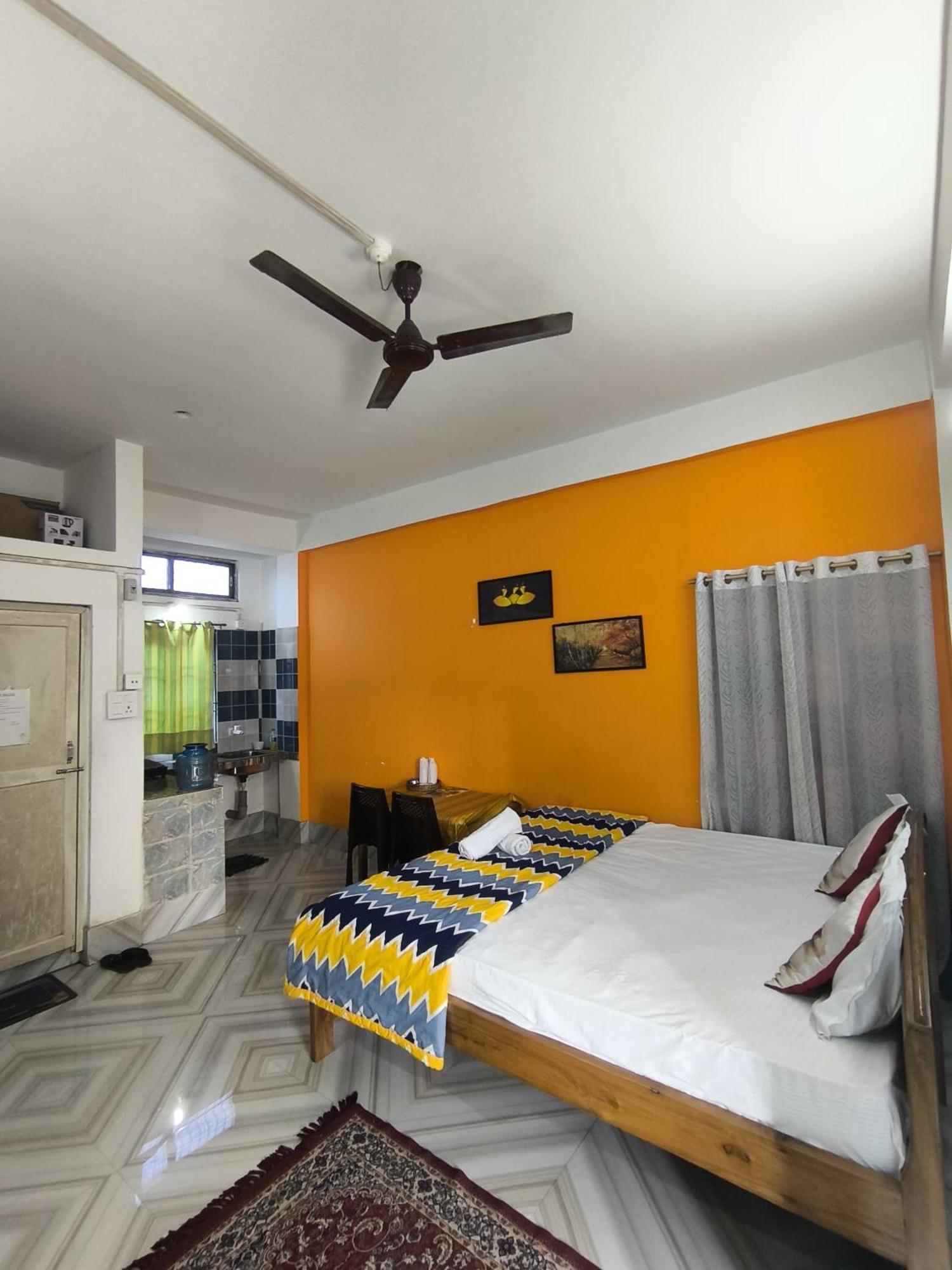 Homestay Purabi's Nest Tezpur